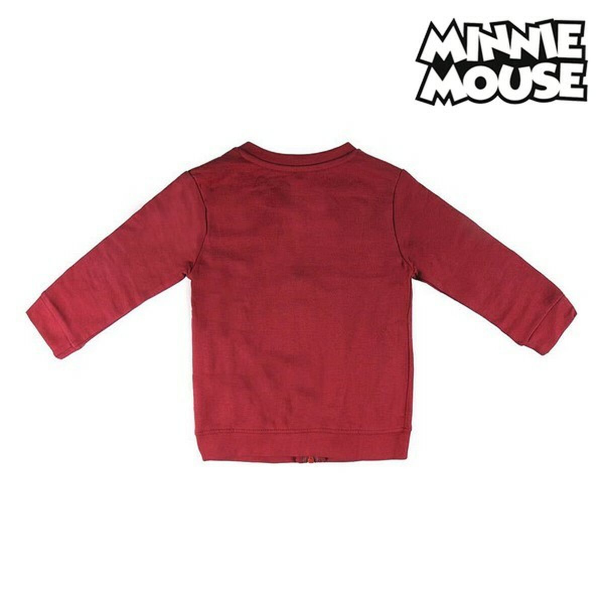 Joggingpak voor kinderen Minnie Mouse 74789